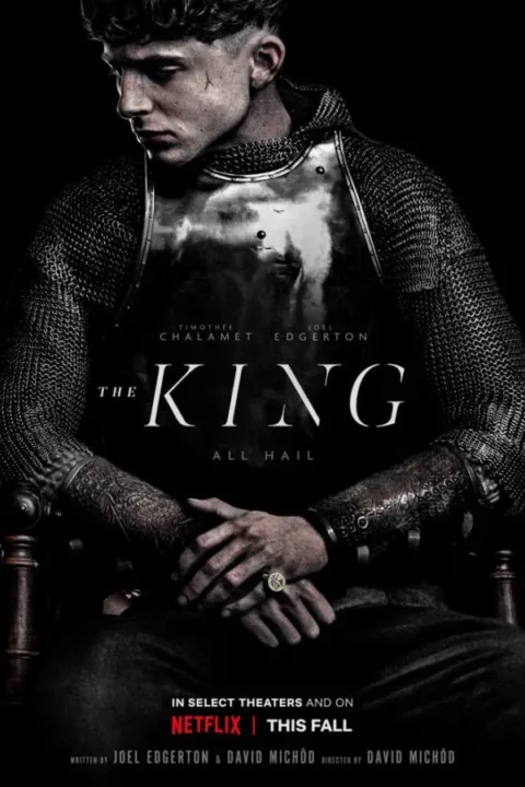 Смотреть Король Англии (2019) онлайн в хорошем качестве, бесплатно на русском языке